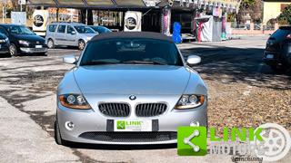 BMW Z4 usata, con Climatizzatore