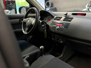 SUZUKI Swift usata, con Chiusura centralizzata telecomandata