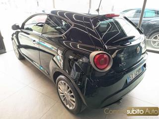 ALFA ROMEO MiTo usata, con Alzacristalli elettrici