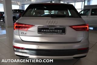 AUDI Q3 usata, con Airbag Passeggero