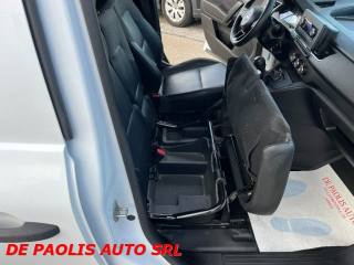 NISSAN Townstar usata, con Climatizzatore