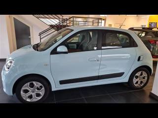 RENAULT Twingo usata 2