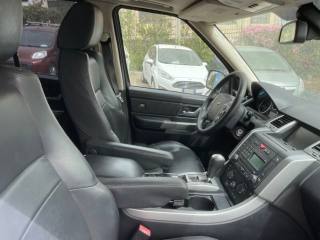 LAND ROVER Range Rover Sport usata 7