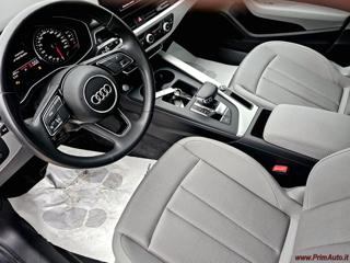 AUDI A4 usata, con Fendinebbia