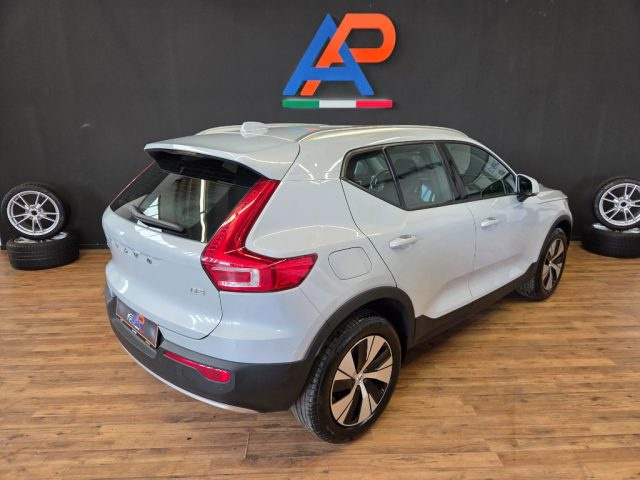 VOLVO XC40 usata, con Autoradio