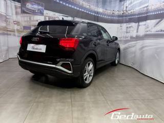 AUDI Q2 usata, con Autoradio