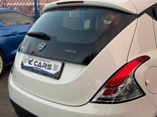 LANCIA Ypsilon usata, con Chiusura centralizzata