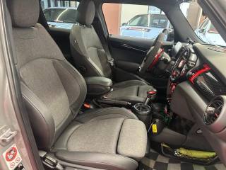 MINI John Cooper Works usata, con Controllo automatico clima
