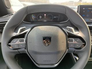 PEUGEOT 2008 usata, con Boardcomputer