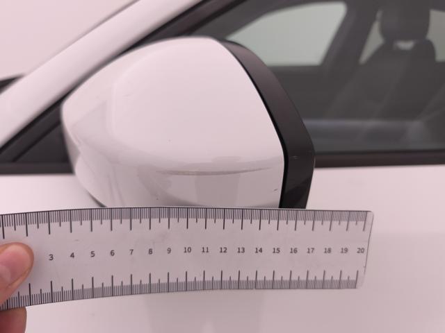 JAGUAR E-Pace usata, con Airbag testa