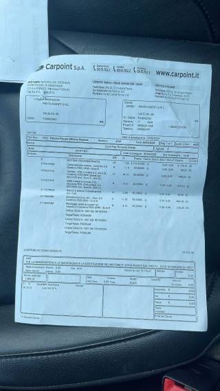 FORD Edge usata, con Riconoscimento dei segnali stradali