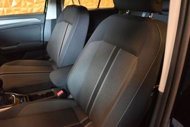 VOLKSWAGEN T-Roc usata 42
