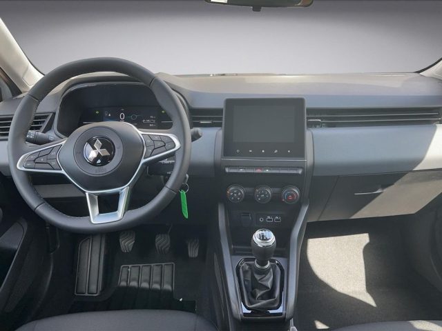 MITSUBISHI Colt usata, con Controllo trazione