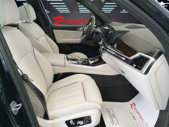 BMW X5 usata 18