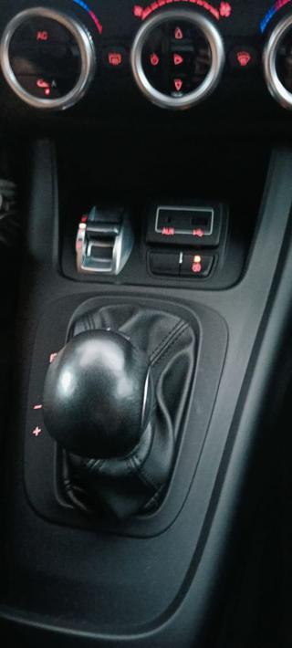 ALFA ROMEO Giulietta usata 38
