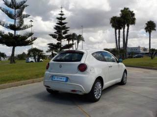 ALFA ROMEO MiTo usata, con Alzacristalli elettrici