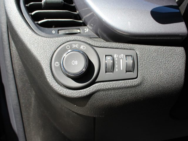 FIAT 500X usata, con MP3