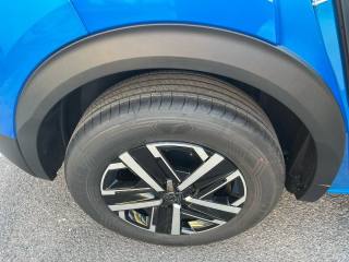 PEUGEOT 2008 usata, con Frenata d
