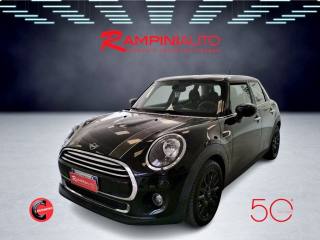 MINI One usata 1