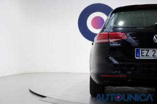 VOLKSWAGEN Passat Variant usata 53