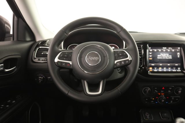 JEEP Compass usata 5