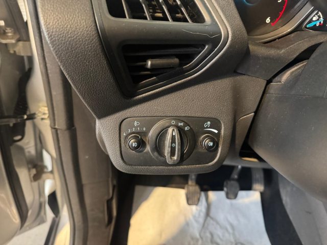 FORD C-Max usata, con Cruise Control
