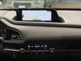 MAZDA CX-30 usata, con Fendinebbia