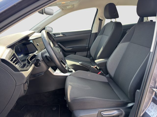 VOLKSWAGEN Polo usata 9