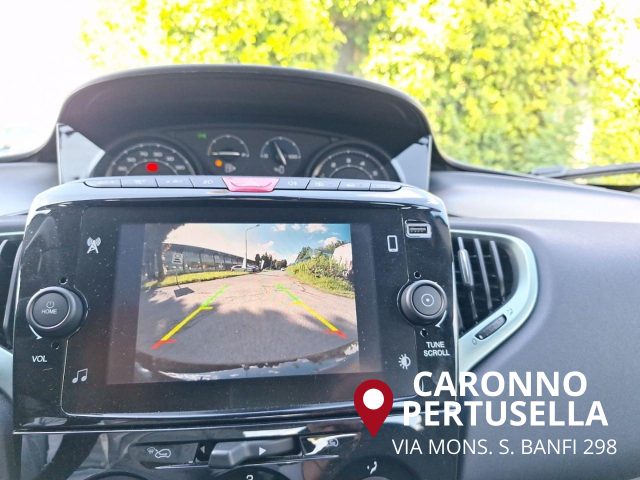 LANCIA Ypsilon usata, con ESP
