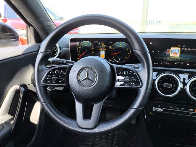 MERCEDES-BENZ A 180 usata 7