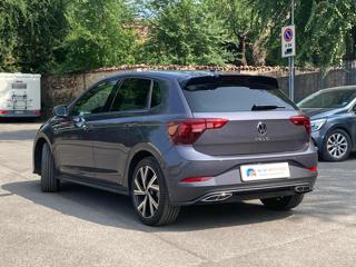 VOLKSWAGEN Polo usata, con Autoradio