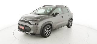 CITROEN C3 Aircross usata, con Airbag laterali