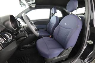 FIAT 500C usata 2