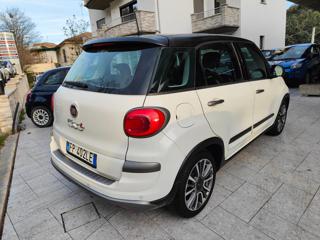 FIAT 500L usata, con Boardcomputer