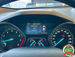 FORD Kuga usata, con Servosterzo