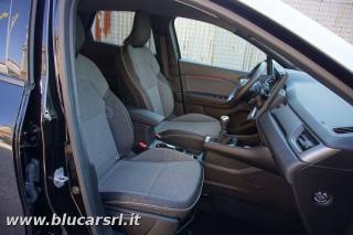 RENAULT Captur usata, con Immobilizzatore elettronico