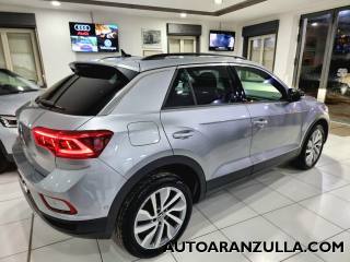 VOLKSWAGEN T-Roc usata, con Airbag Passeggero
