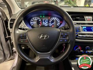 HYUNDAI i20 usata, con Immobilizzatore elettronico
