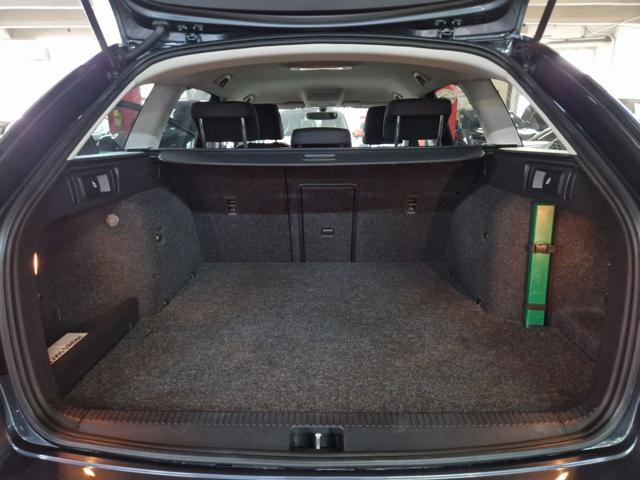 SKODA Octavia usata, con Controllo trazione