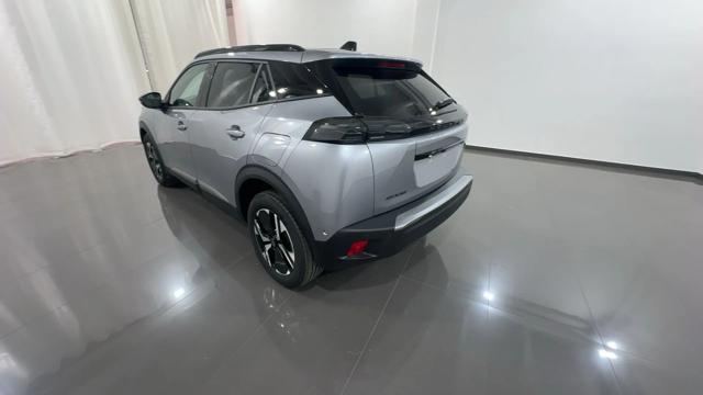 PEUGEOT 2008 usata, con Cerchi in lega
