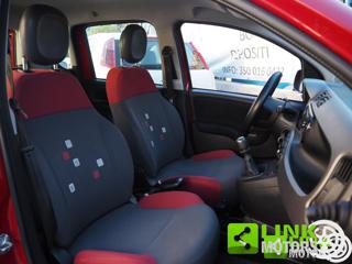 FIAT Panda usata 19