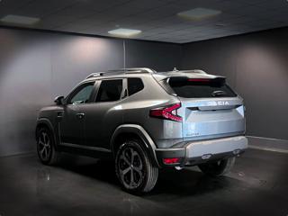 DACIA Duster usata, con Autoradio