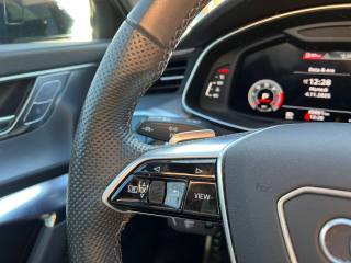 AUDI A6 usata, con Fendinebbia