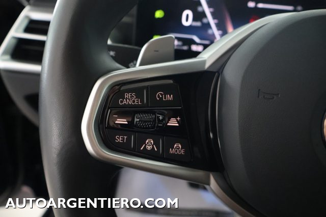 BMW 420 usata, con Filtro antiparticolato