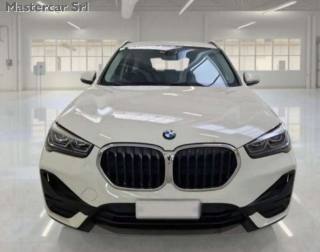 BMW X1 usata, con Autoradio