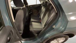 VOLKSWAGEN T-Roc usata, con Climatizzatore