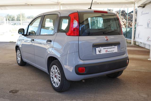 FIAT Panda usata, con Controllo trazione