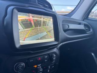 JEEP Renegade usata, con ESP