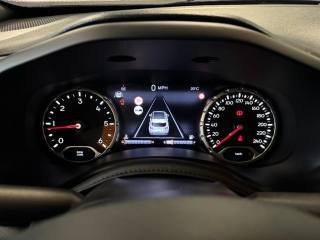 JEEP Renegade usata, con Servosterzo