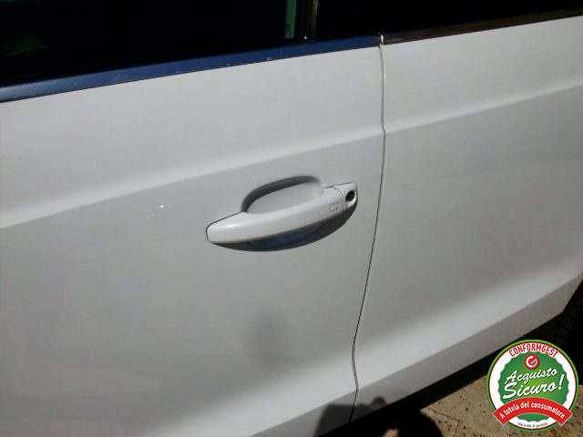AUDI Q3 usata, con Chiusura centralizzata telecomandata